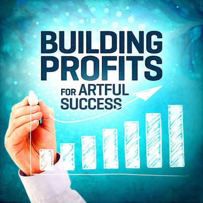 What We Do - Building Profits for Artful Success