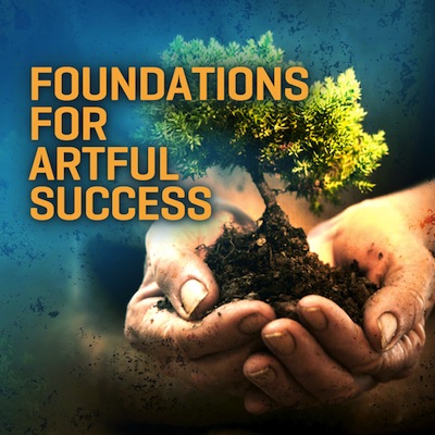 What we Do - Foundations for Artful Success